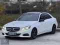 2016 MODEL E180 EDİTİON E /CAM TAVAN /ÇİFT HAFIZA/ ÇİFT MERCEK
