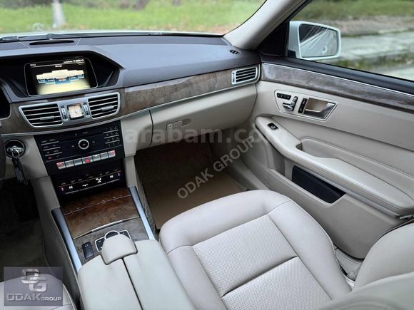 2016 MODEL E180 EDİTİON E /CAM TAVAN /ÇİFT HAFIZA/ ÇİFT MERCEK