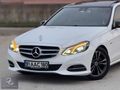 2016 MODEL E180 EDİTİON E /CAM TAVAN /ÇİFT HAFIZA/ ÇİFT MERCEK