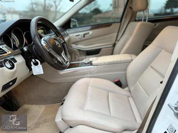 2016 MODEL E180 EDİTİON E /CAM TAVAN /ÇİFT HAFIZA/ ÇİFT MERCEK