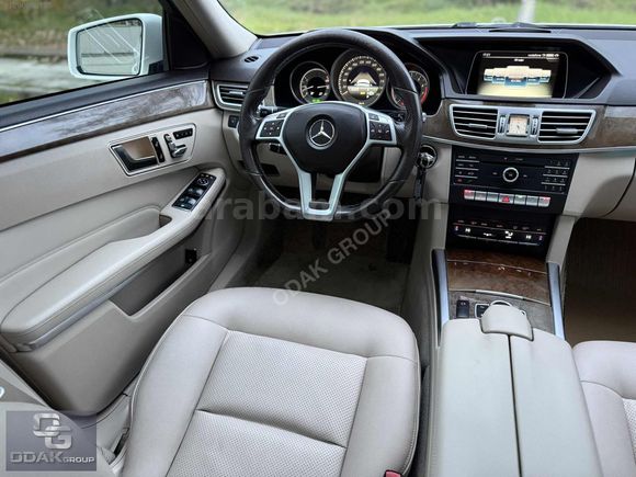 2016 MODEL E180 EDİTİON E /CAM TAVAN /ÇİFT HAFIZA/ ÇİFT MERCEK