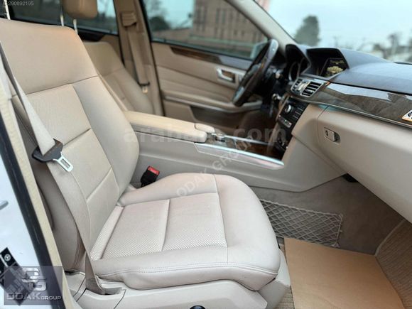 2016 MODEL E180 EDİTİON E /CAM TAVAN /ÇİFT HAFIZA/ ÇİFT MERCEK