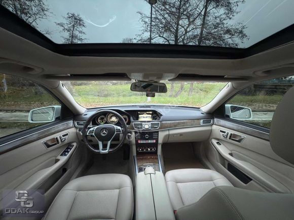 2016 MODEL E180 EDİTİON E /CAM TAVAN /ÇİFT HAFIZA/ ÇİFT MERCEK