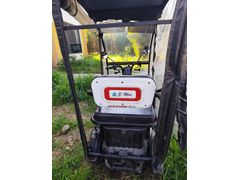 Sahibinden E-Moon Capri Elektrikli Bisiklet