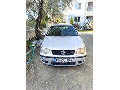 Sahibinden Volkswagen Polo 1.4 Highline 2000 Model