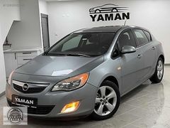 BAKIMLI 2011 OPEL ASTRA 1.3 DİZEL 224.000 KM