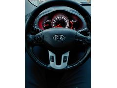 Sahibinden Kia Sportage 1.6 GDI 2012 Model Kütahya