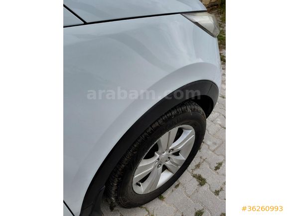 Sahibinden Kia Sportage 1.6 GDI 2012 Model Kütahya