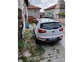 Sahibinden Kia Sportage 1.6 GDI 2012 Model Kütahya