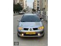 SEZER AUTO'DAN SATILIK MEGANE 2