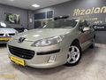 HIZALAN OTOMOTİV/PEUGEOT 407 1.6HDİ PREMİUM ÖZEL DONANIM