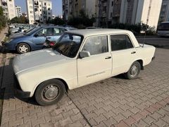 Tofaş 1.6 motor 1985 Mode SERÇEDES 