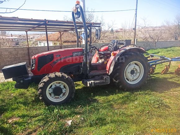 Sahibinden Erkunt Bereket 60 M