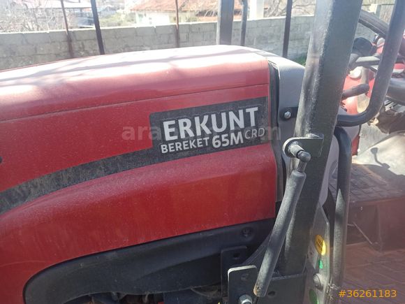 Sahibinden Erkunt Bereket 60 M