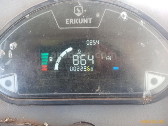 Sahibinden Erkunt Bereket 60 M