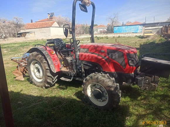 Sahibinden Erkunt Bereket 60 M