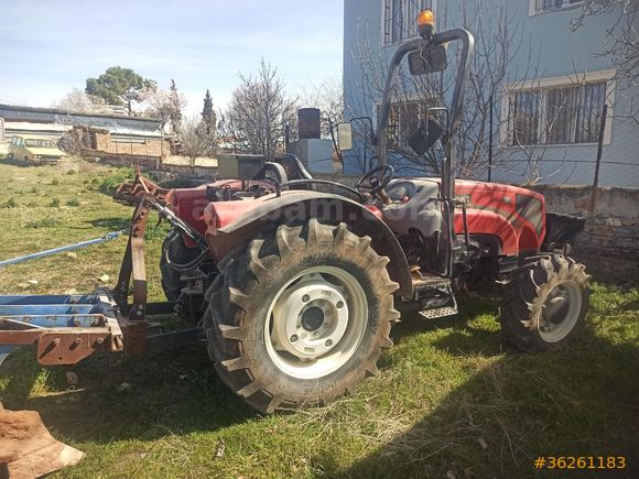 Sahibinden Erkunt Bereket 60 M