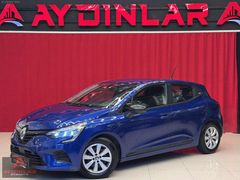 OTOSOR KREDİ-2022 CLIO-DEĞİŞENSİZ-OTOMATİK-FUZUL-EMİNEV-BİREVM
