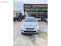 Renault Fulyens