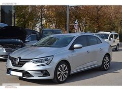 2023 RENAULT MEGANE 1.3 TCe ICON LPG VADE FARKSIZ KARTA 3 TAKSİT