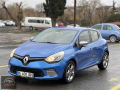 MY CAR OTOMOTİV'DEN 2015 GTLİNE OTOMATİK DÜŞÜK KM CLİO TCE