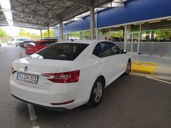 İlk Sahibinden Skoda SuperB 1.4 TSI Active 2015 Model