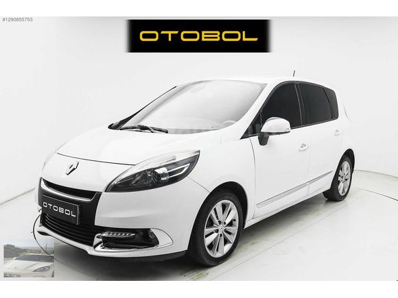 OTOBOL'DAN-1.5DCI-MANUEL-STARTSTOP-MAKAMPRDE-DGTALKLMA