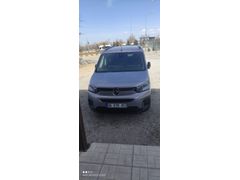 Sahibinden Citroen Berlingo 1.5 BlueHDI Feel Bold 2024 Model