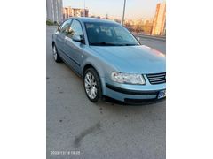 Sahibinden Volkswagen Passat 1.8 Trendline 2000 Model