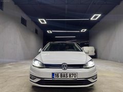OTOMOBİL AL..2020 VOLKSWAGEN GOLF HİGHLİNE 121.*** KM CAM TAVAN