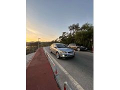 Sahibinden Ford Focus 1.6 Ghia 2006 Model Muğla 238.000 km Mavi