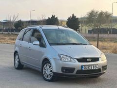Sahibinden Ford C-Max 1.6 TDCi gia 2005 Model 