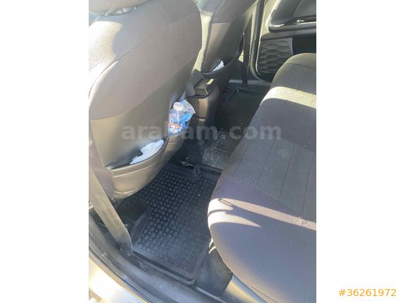 Sahibinden Fiat Egea 1.4 Fire Easy Plus 2022 Model 