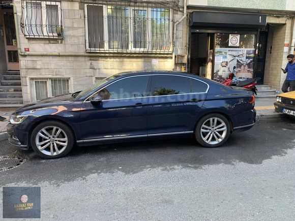 AHJAAZ GROUPTAN HATASIZ HİGHLİNE MANUEL