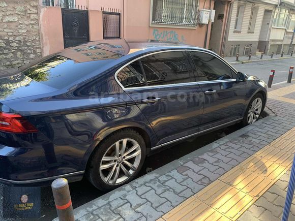 AHJAAZ GROUPTAN HATASIZ HİGHLİNE MANUEL
