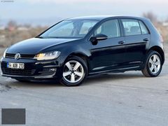 TUĞSEM AUTO"DAN BAKIMLI MASRAFSIZ DİZEL OTOMATİK VİTES VW GOLF 7