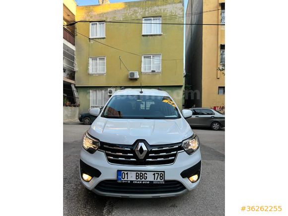 Sahibinden Renault Express Combi 1.5 BlueDCI Touch 2023 Model