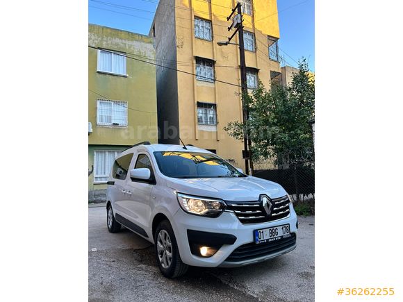 Sahibinden Renault Express Combi 1.5 BlueDCI Touch 2023 Model