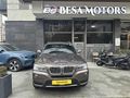 BESA MOTORSTAN BMW X3 2.0D xDRİVE COMFORT