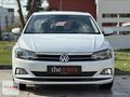 2017 MODEL VW POLO 1.0 TSİ HİGHLİNE 140 BİN KM DE