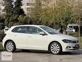 2017 MODEL VW POLO 1.0 TSİ HİGHLİNE 140 BİN KM DE