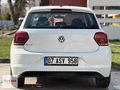 2017 MODEL VW POLO 1.0 TSİ HİGHLİNE 140 BİN KM DE