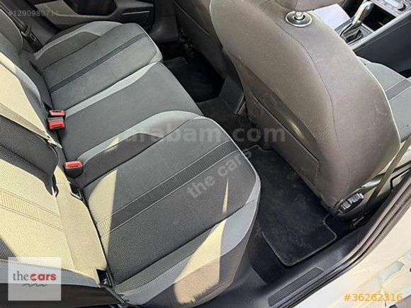 2017 MODEL VW POLO 1.0 TSİ HİGHLİNE 140 BİN KM DE