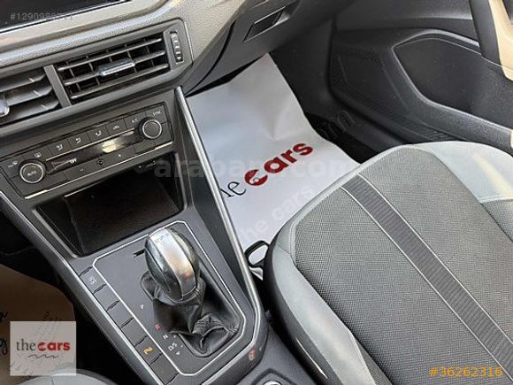 2017 MODEL VW POLO 1.0 TSİ HİGHLİNE 140 BİN KM DE