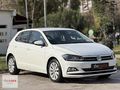 2017 MODEL VW POLO 1.0 TSİ HİGHLİNE 140 BİN KM DE