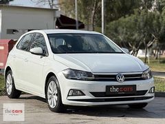 2017 MODEL VW POLO 1.0 TSİ HİGHLİNE 140 BİN KM DE
