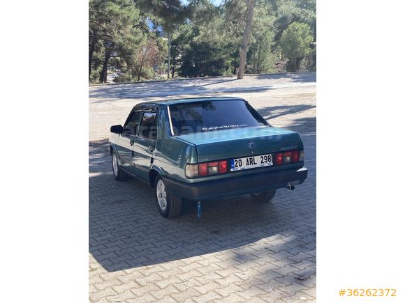 Sahibinden Tofaş Doğan SL 1993 Model