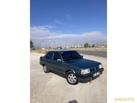Sahibinden Tofaş Doğan SL 1993 Model
