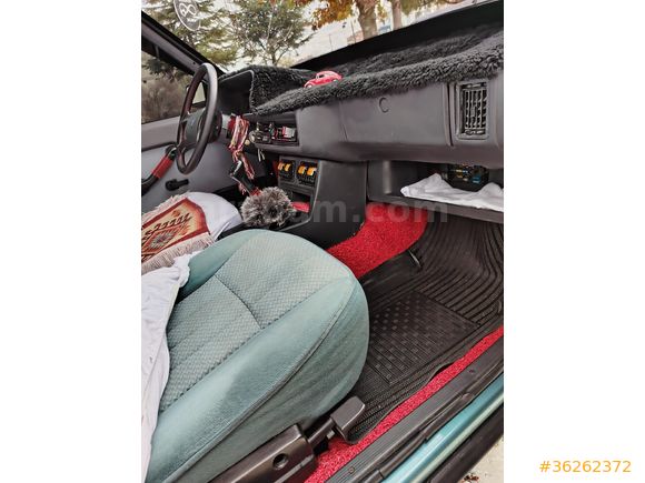 Sahibinden Tofaş Doğan SL 1993 Model