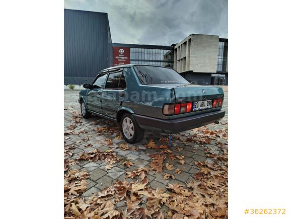 Sahibinden Tofaş Doğan SL 1993 Model